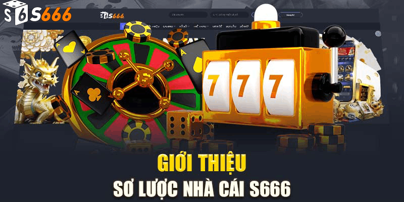 Giới thiệu sứ mệnh của nhà cái S6666